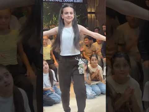 Kazim Murtuzov 2025 ক জ ম ম রত জভ Baby Dancing Love Kazimmurtuzov Viral