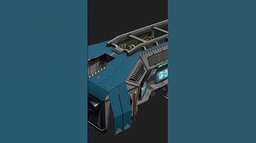 New Factory Module Changes Everything on the Moon! | The Crust