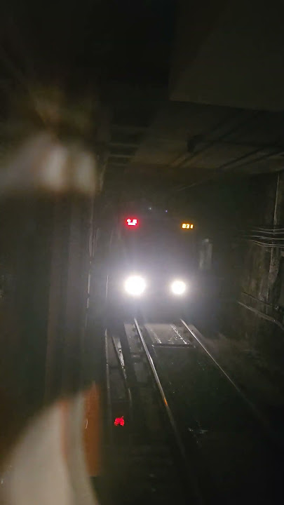 Lai Chi Kok station all bounds arrival and departure