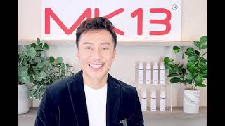 MK13 代言人吴维彬的使用心得感受