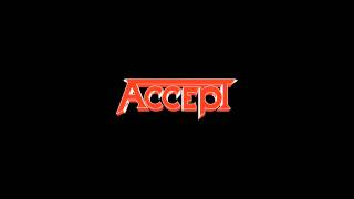 Accept -Balls To The Wall HQ