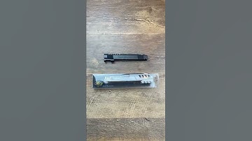 Hi Capa Upgrades Explained Pt 1 #Shorts