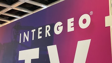 InterGEO 2023