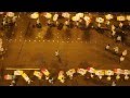 Tin Hau Fire Dragon Dance at Mid-Autumn Festival 2013 (Start)