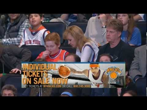 TNT Inside NBA The Starters Top10 Courtside Moments 2013 11 14