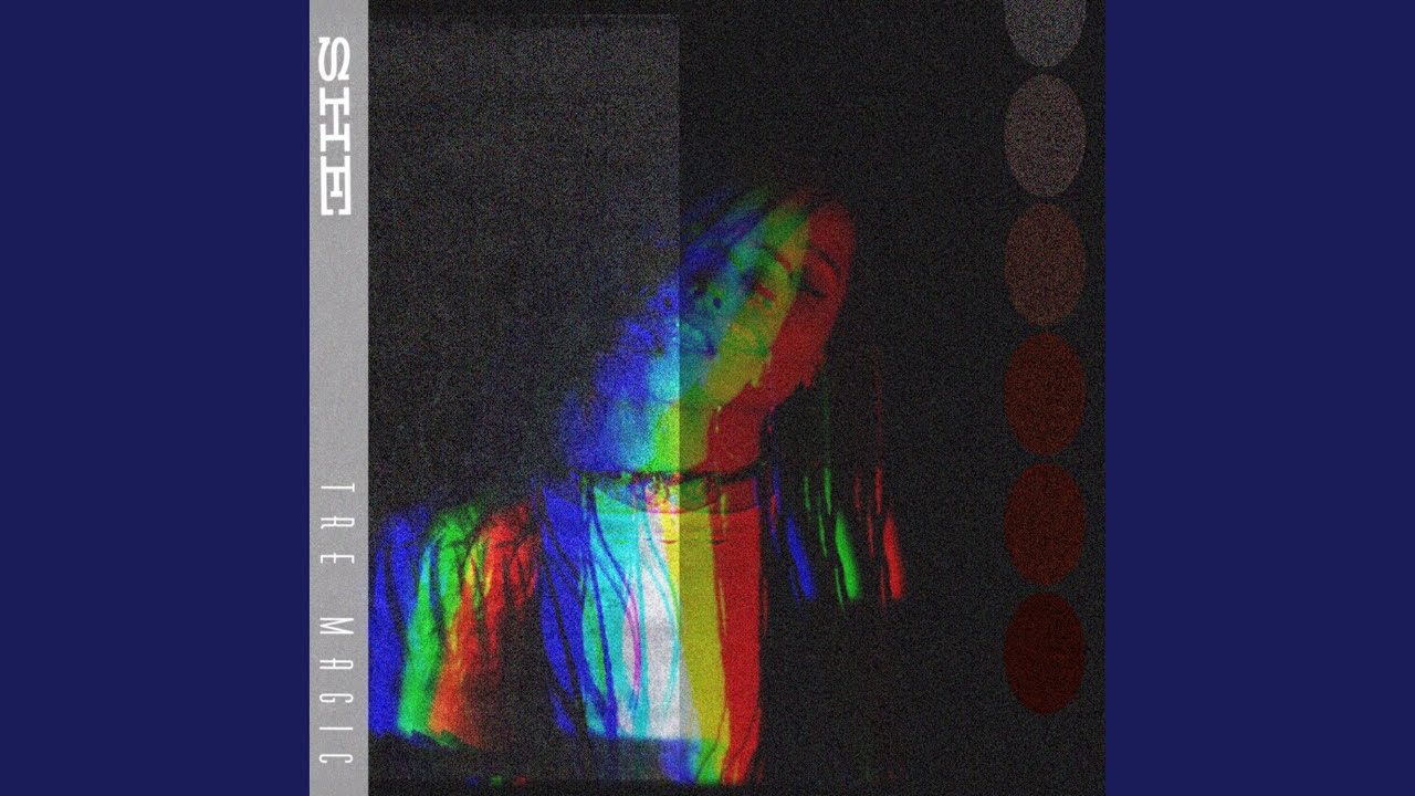 Watch She on YouTube Watch She on YouTube