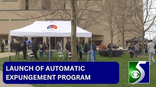 MSP launches automatic expungement program