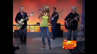 High Heel the Band - Omaha Morning Blend