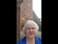 Ms. Susan's check-in!