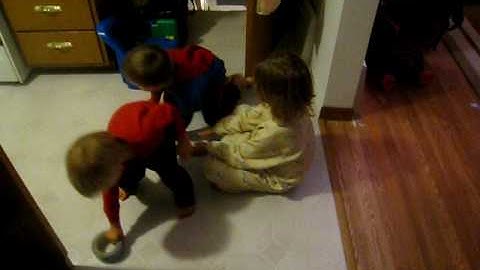 Tape Race!