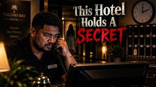 Fiji's Hotel Hell