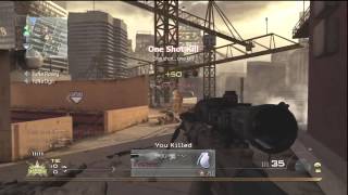 Multi-Kill  on MW2