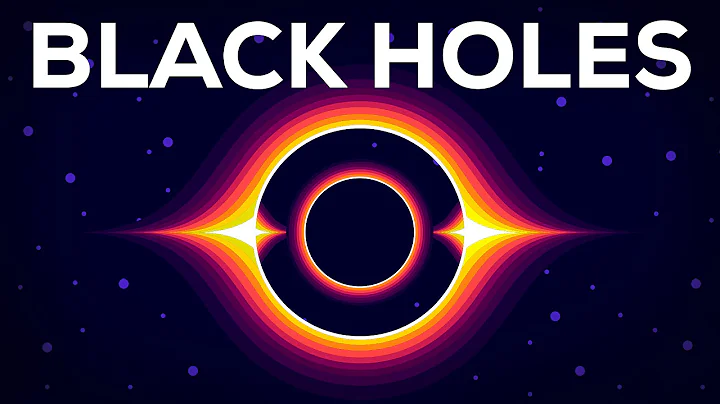 Black Holes Explained – From Birth to Death - DayDayNews