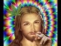 What If God Smoked Cannabis