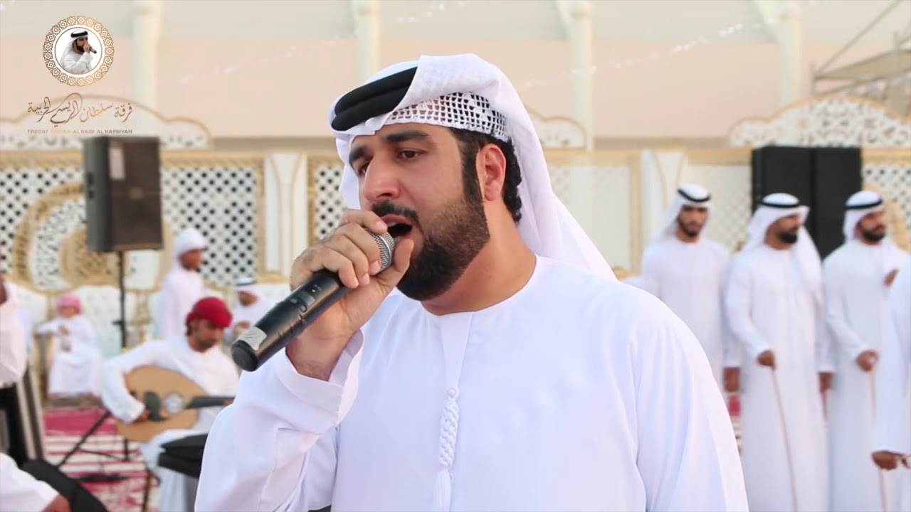 ممنـوع غـيرك | كلمات الشاعر سالم بن عايش | الحان الشاعر سالم سويدان المقبالي|