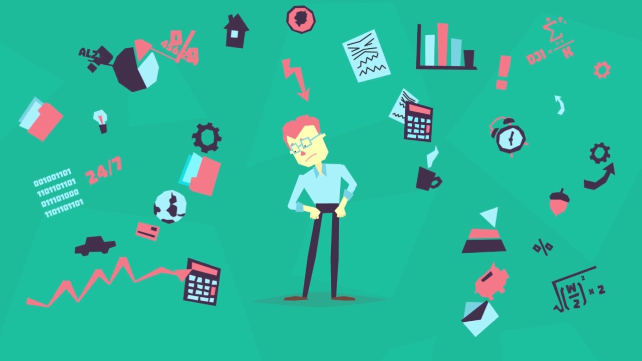 What is Financial Planning? Financial Planning Can Secure Your Future!