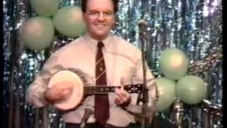 Dickie Speake - The Wedding Of Mr Wu