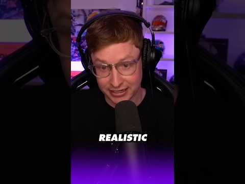 Hype train over? 😅