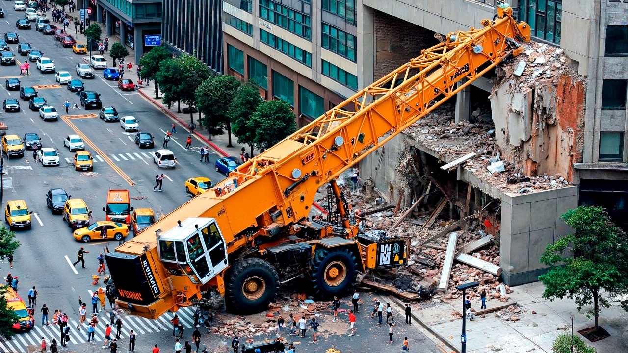 Most Expensive Fails Ever Caught On Camera