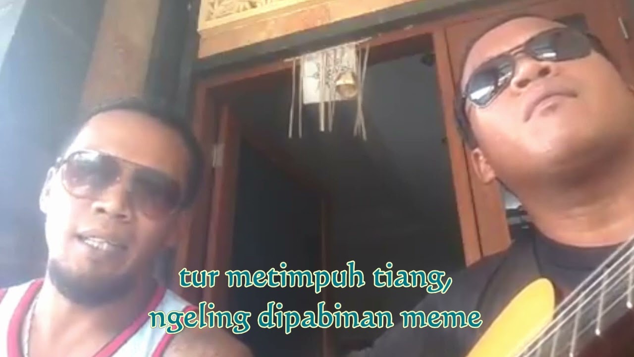 Badeng Band - Meme