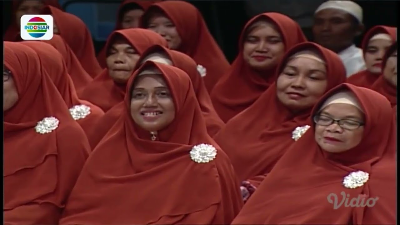 Istri Magnet Rezeki | Mamah dan Aa Beraksi