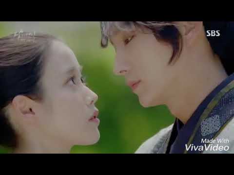 Kore Klip * Emrin Olur * (Moon Lovers)