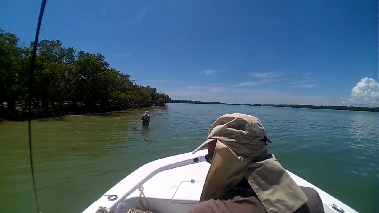 Florida, Goodland 2016 YouTube