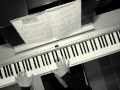 愛と青春の旅立ち : Up Where We Belong (Piano)