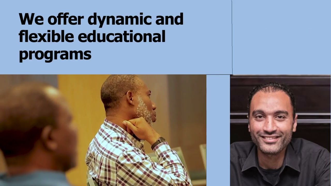 Join our top-tier seminars and courses in Canada—where learning meets success.