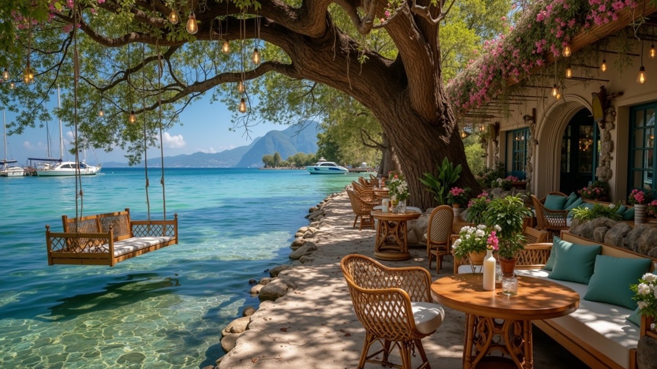 Нежные джазовые мелодии для спокойных вечеров