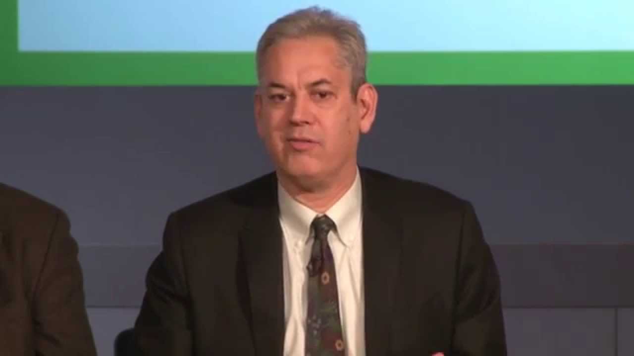 Telling the Story of Food - Sam Fromartz, Food and Environment Reporting Network