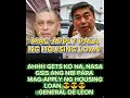 WOW! CONGRATS! GENERAL DE LEON PALUSOT NI MATIBAG SUPALPAL ARAYKO!#comedy#jokes#funny#foryou#shorts