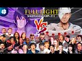 SASUKE Vs DANZO 30 People React Full Fight Shippuden 209 211 ナルト 疾風伝 海外の反応 