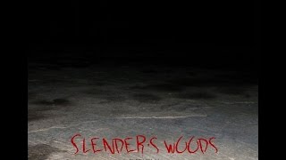 Aseptic Void - Incubazione (Slender's Woods Soundtrack)