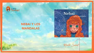 Nebai y los Mandalas - El Club de Nebai - Marta Salvat #mandalas ...