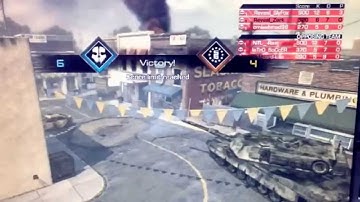 UMG Reveal Gaming Dispute Proof