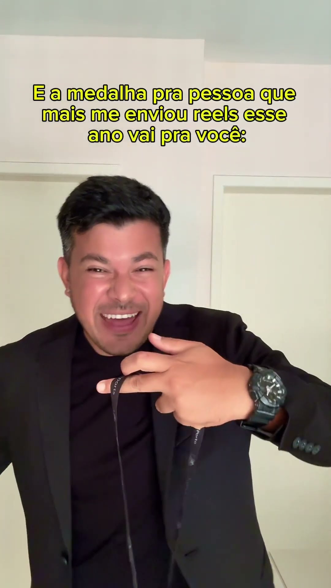 Quem mais compartilhou vídeo com você? Kkkk #humor #crazyparking #games
