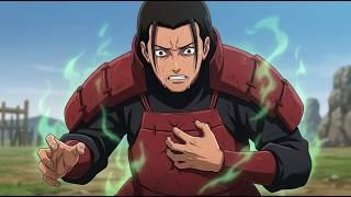 Hashirama's DEATH The TRUTH NO ONE EVER REVEALED!