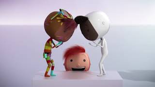 Amistad para niños/niñas