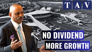 TAV Airports: The Best Airport Stock To Buy For 2023..