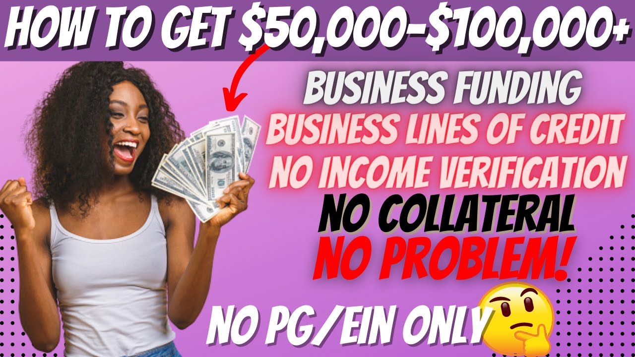 how-to-get-50-000-100-000-business-credit-with-no-income