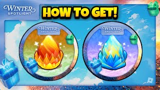 dress to impress winter spotlight code [Winter Event] How get the REGULAR & ELITE TOKENS in To Impress! [ROBLOX] B2B_Active Goddiva Lace Flutter Sleeve Size:IT 41.5 - US 10.5