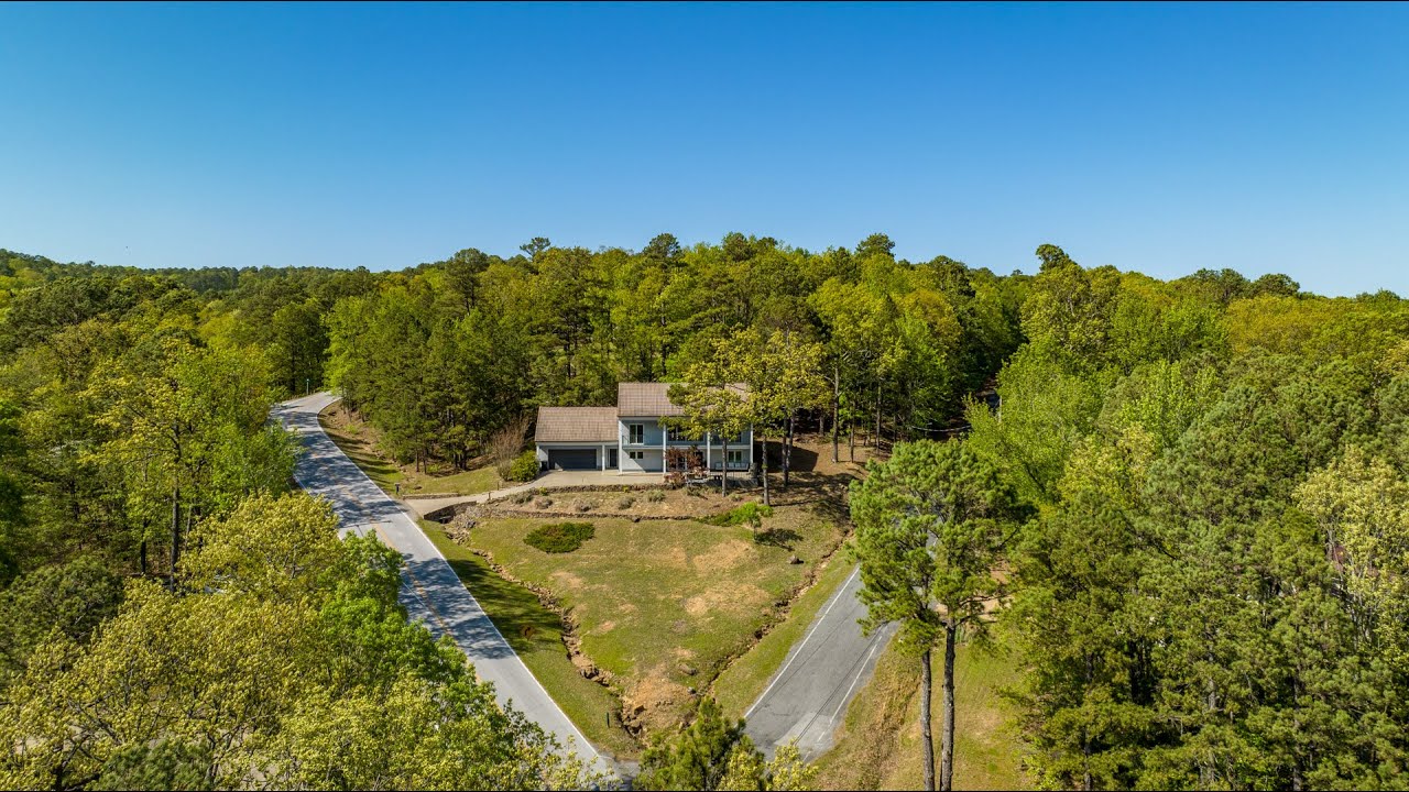 921 Dave Creek Parkway Fairfield Bay YouTube