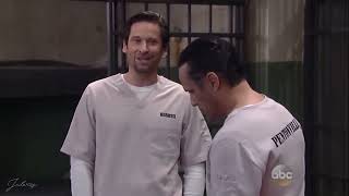 Famous GH: Julian Scenes on 1/23/15 Part 2/2 Profile