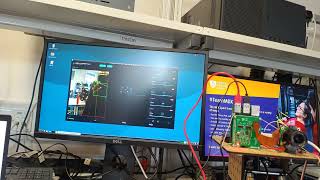 Software Demonstration...AI Vision + Radar Sensor Fusion
