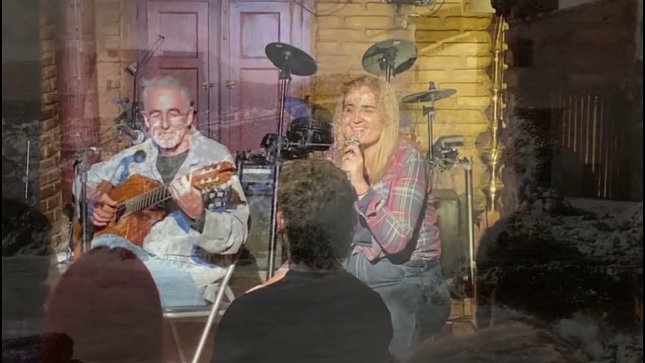 Amb tu ho recupere tot