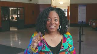 Book World, Episode 1: Introducing... the Library a.k.a. Book World! | Brooklyn Public Library