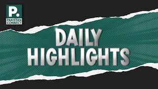 Daily Highlights Karachi Gears Up For August 14 Pakistan Connect