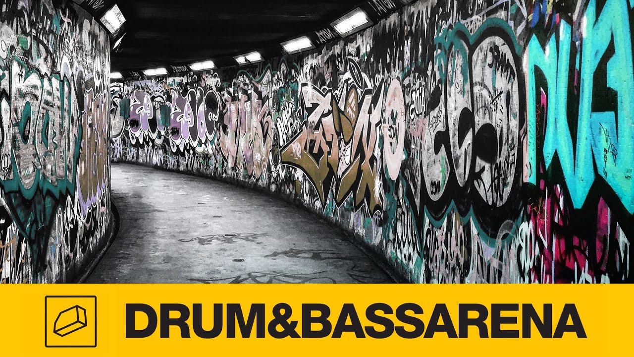 Green Vibes - Underground Gangsta