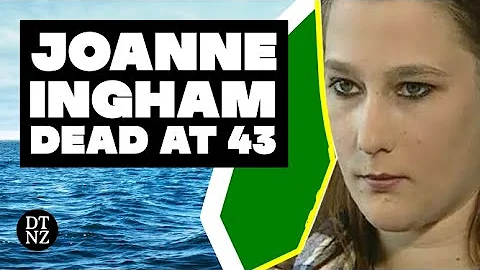 Joanne Ingham Dead at 43